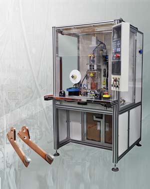 銀點靜觸頭中頻點91看片网站免费110KVA